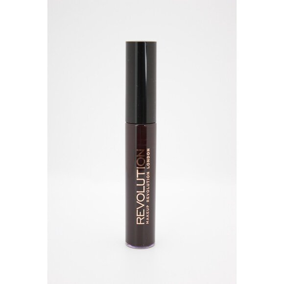 MAKEUP REVOLUTION Lip Amplification Lip Gloss Conviction 0.23 fl oz 7 ml New - Picture 2 of 8